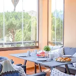 Oleholidays Genova Junto A Marriot