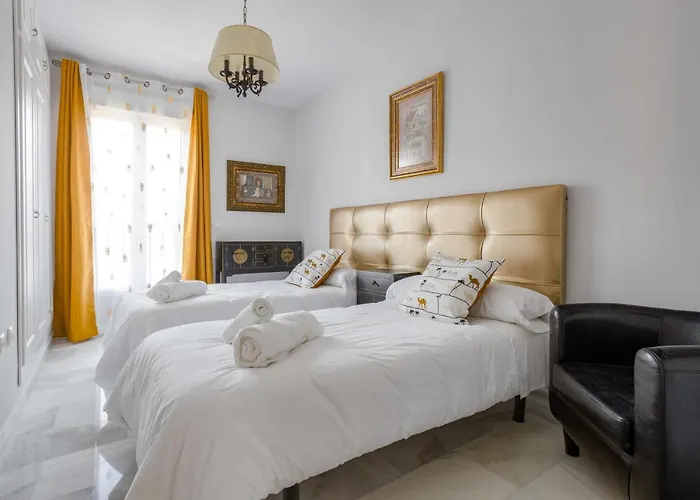 Oleholidays Genova Junto A Marriot