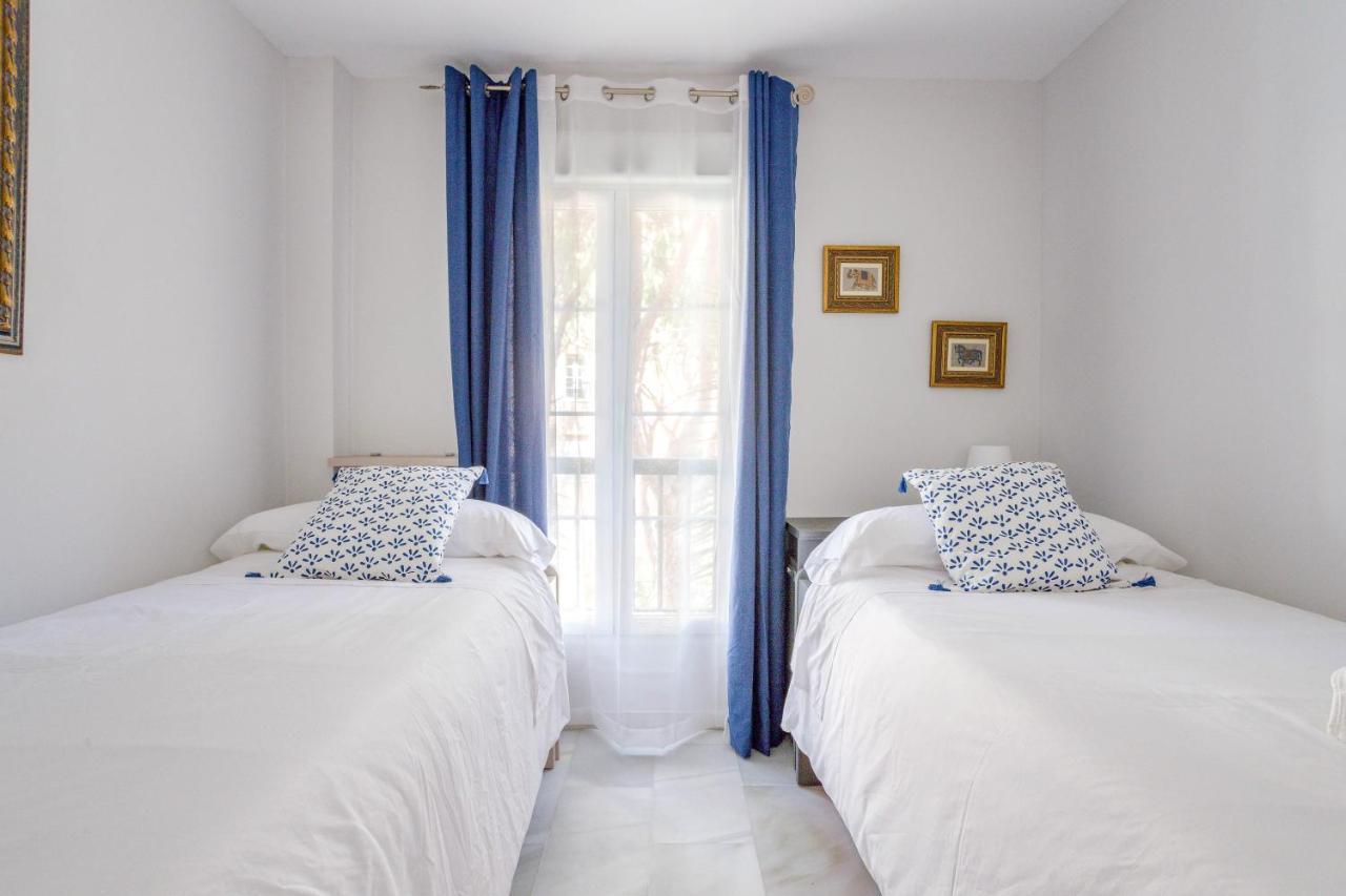 Apartment Oleholidays Genova Junto A Marriot Marbella