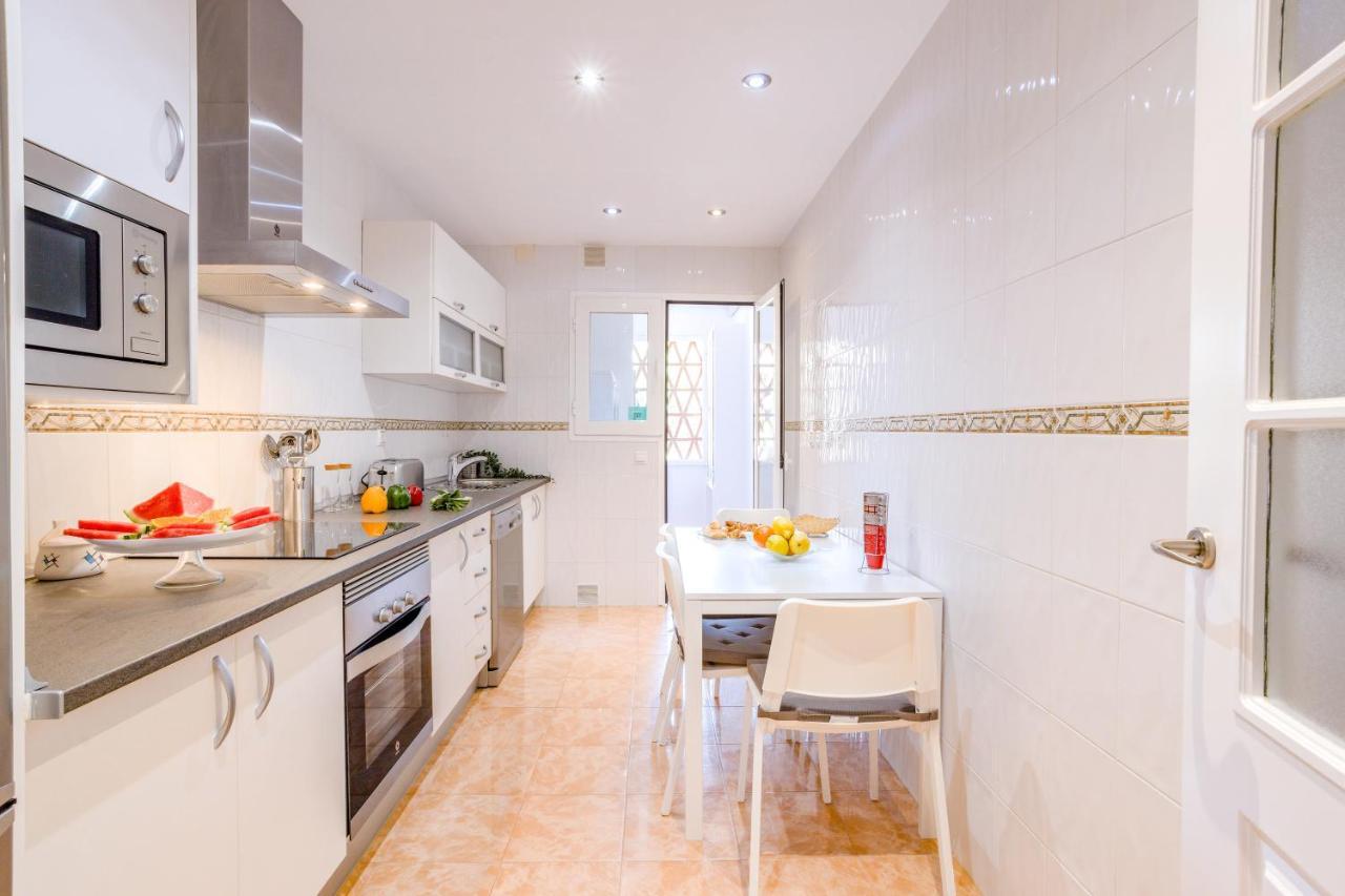 Apartamento Oleholidays Genova Junto A Marriot