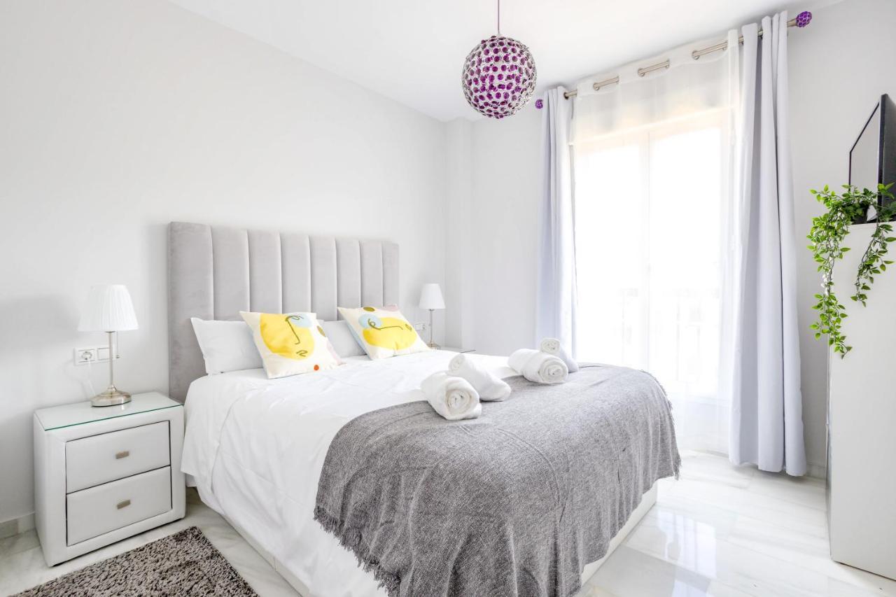 Oleholidays Genova Junto A Marriot Apartamento *