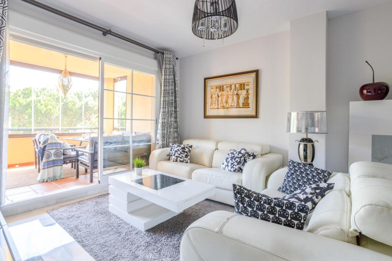 Apartamento Oleholidays Genova Junto A Marriot Marbella