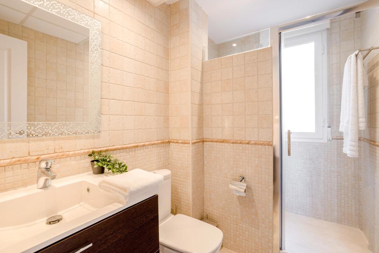 Apartamento Oleholidays Genova Junto A Marriot