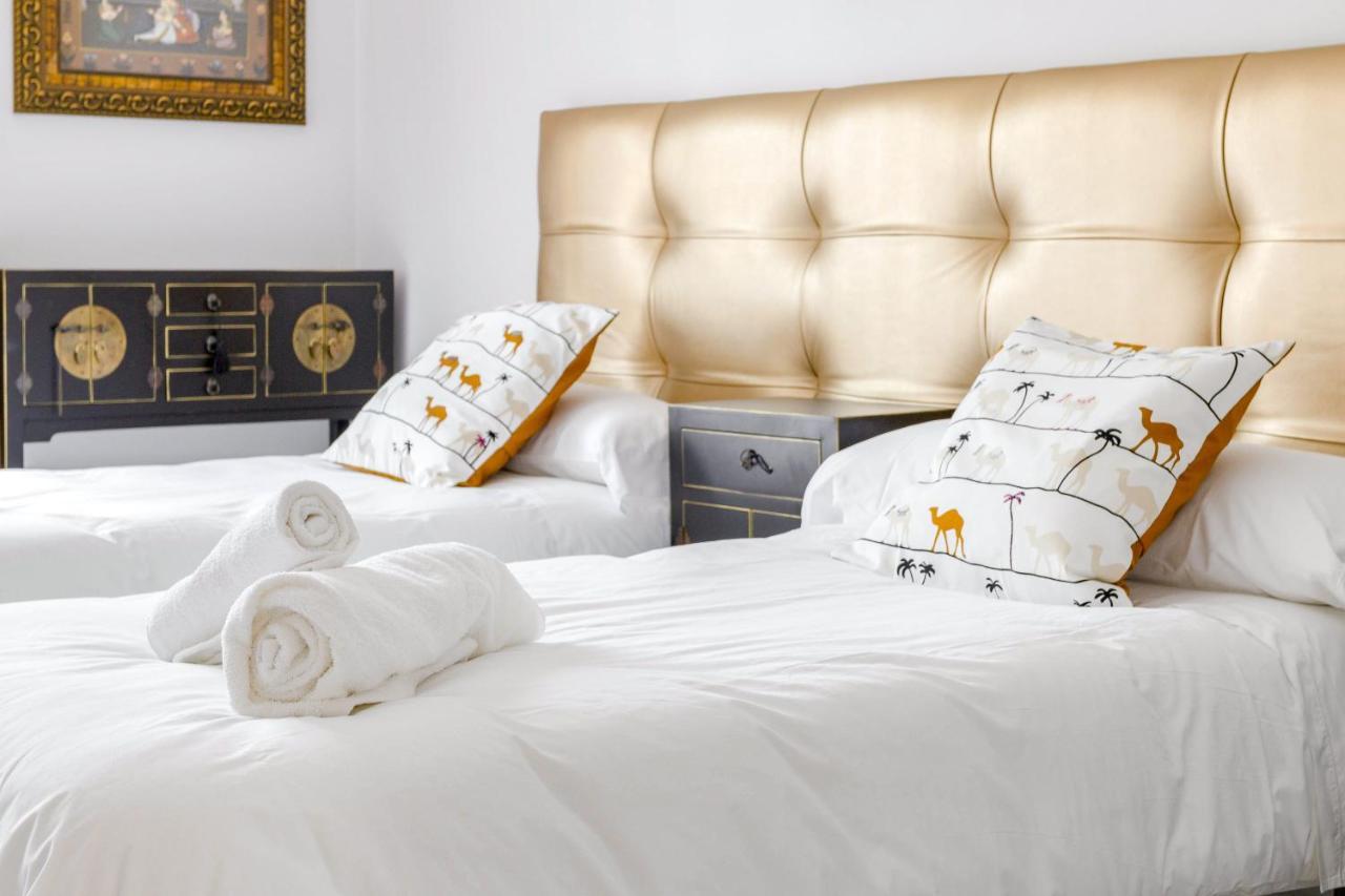 Oleholidays Genova Junto A Marriot Marbella